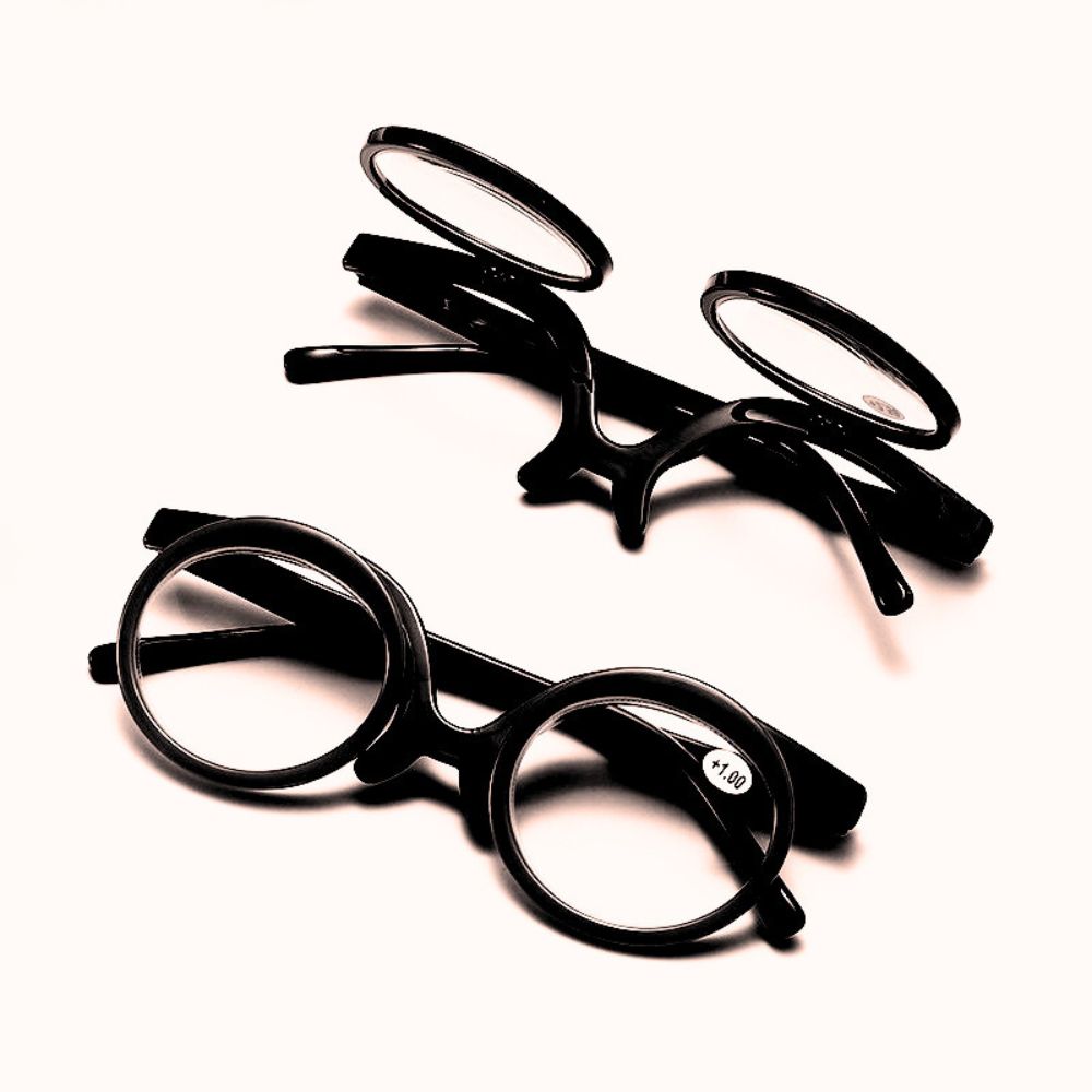 MaKeUpVision- Occhiali per il Trucco
