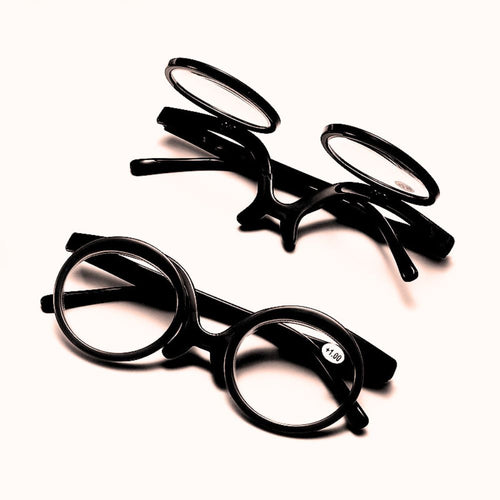 MaKeUpVision- Occhiali per il Trucco