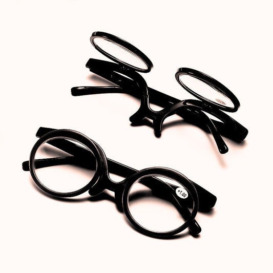 MaKeUpVision- Occhiali per il Trucco