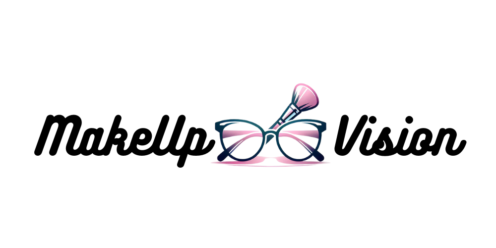 MaKeUpVision- Occhiali per il Trucco