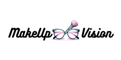 MaKeUpVision- Occhiali per il Trucco
